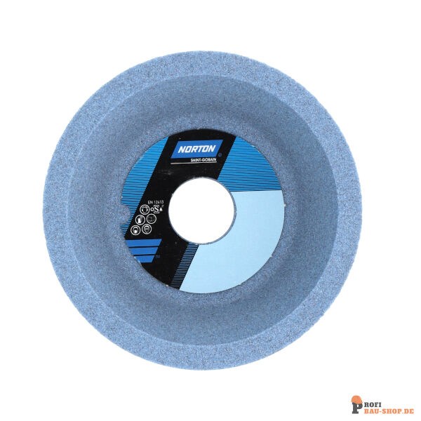 nortonschleifmittel/NORTON_schleifmittel_66253050134 11 Tapered _flaring_ cup Tool Room-Norton SGB-150x50x32_10_96x13-SGB60KVX_184714